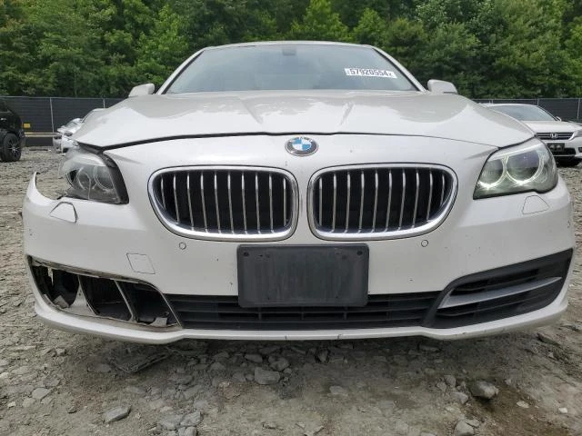 Photo 4 VIN: WBA5A7C54ED615196 - BMW 528 XI 