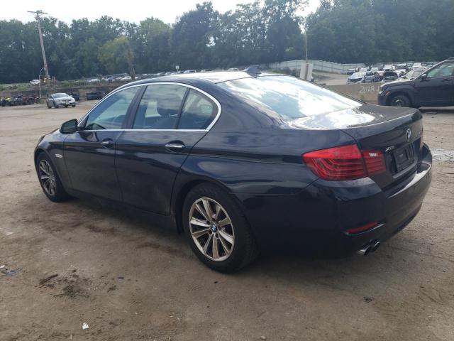 Photo 1 VIN: WBA5A7C54ED615408 - BMW 528 XI 