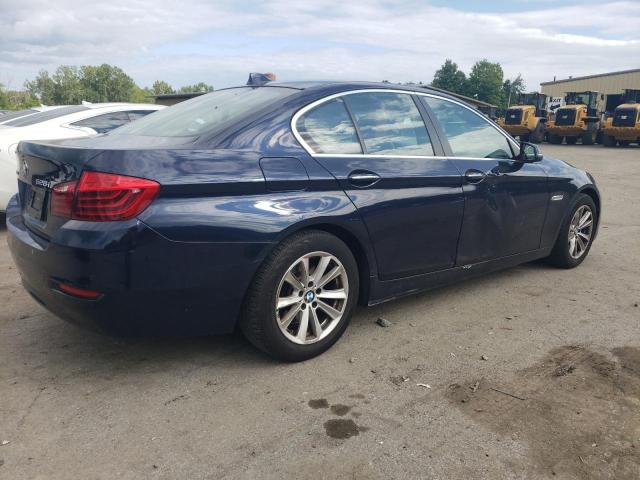 Photo 2 VIN: WBA5A7C54ED615408 - BMW 528 XI 