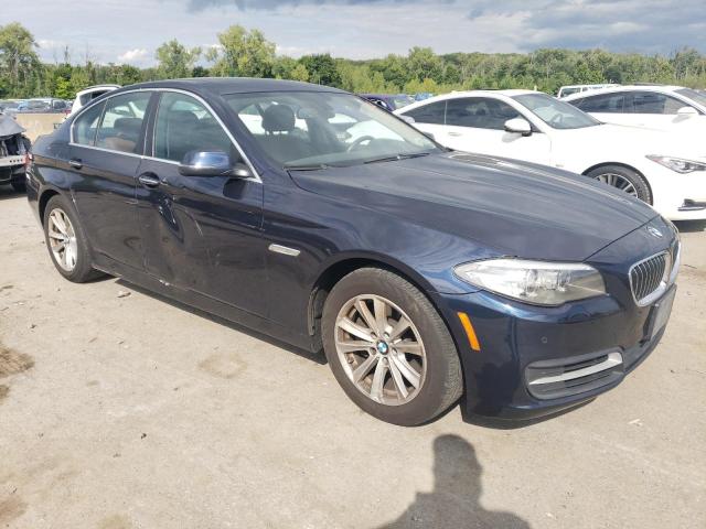 Photo 3 VIN: WBA5A7C54ED615408 - BMW 528 XI 