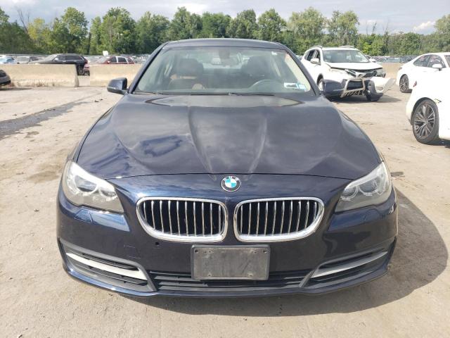 Photo 4 VIN: WBA5A7C54ED615408 - BMW 528 XI 