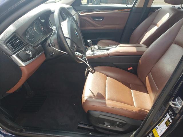 Photo 6 VIN: WBA5A7C54ED615408 - BMW 528 XI 