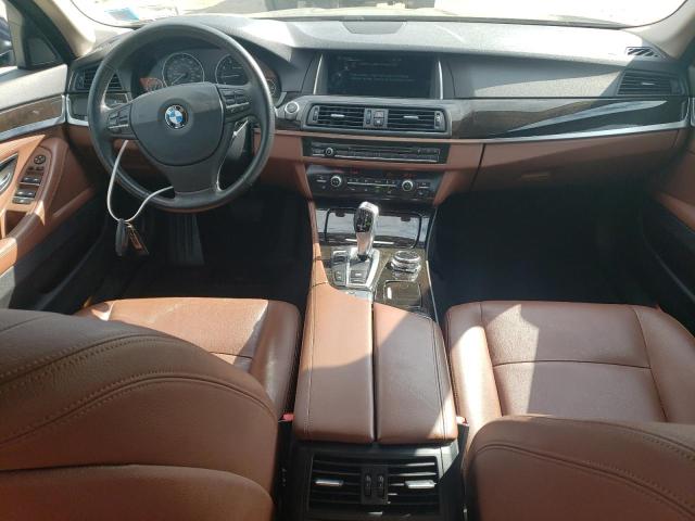 Photo 7 VIN: WBA5A7C54ED615408 - BMW 528 XI 