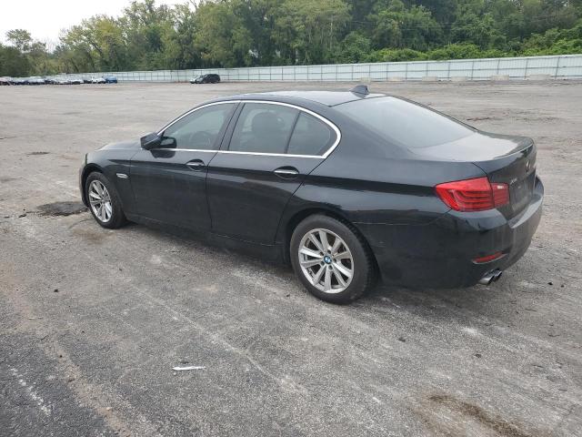 Photo 1 VIN: WBA5A7C54ED615456 - BMW 528 XI 