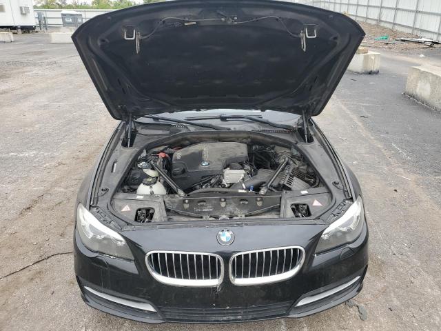 Photo 10 VIN: WBA5A7C54ED615456 - BMW 528 XI 