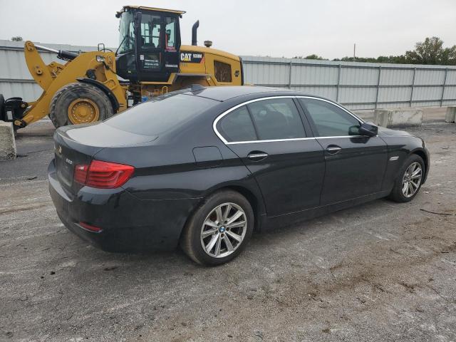 Photo 2 VIN: WBA5A7C54ED615456 - BMW 528 XI 