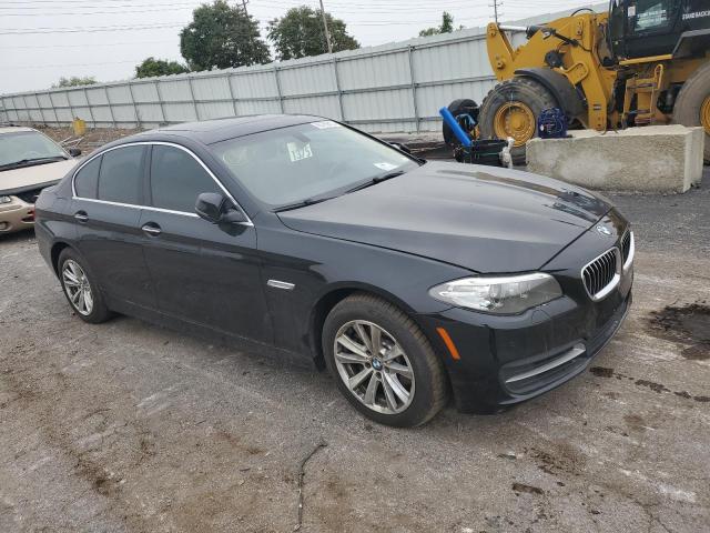 Photo 3 VIN: WBA5A7C54ED615456 - BMW 528 XI 