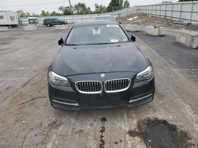 Photo 4 VIN: WBA5A7C54ED615456 - BMW 528 XI 