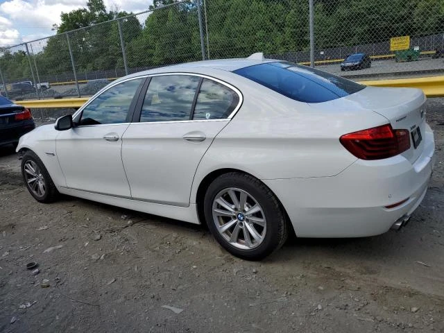 Photo 1 VIN: WBA5A7C54ED615585 - BMW 528 XI 