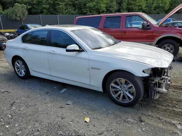 Photo 3 VIN: WBA5A7C54ED615585 - BMW 528 XI 