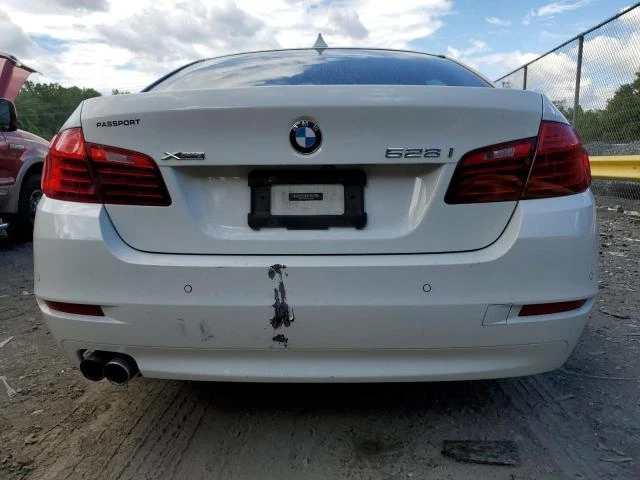 Photo 5 VIN: WBA5A7C54ED615585 - BMW 528 XI 