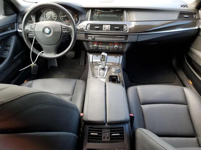 Photo 7 VIN: WBA5A7C54ED615585 - BMW 528 XI 