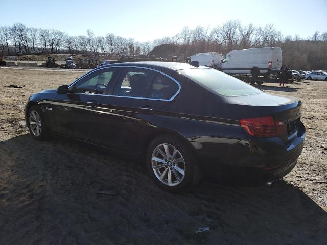 Photo 1 VIN: WBA5A7C54ED615991 - BMW 528I XDRIVE 