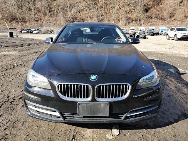 Photo 4 VIN: WBA5A7C54ED615991 - BMW 528I XDRIVE 