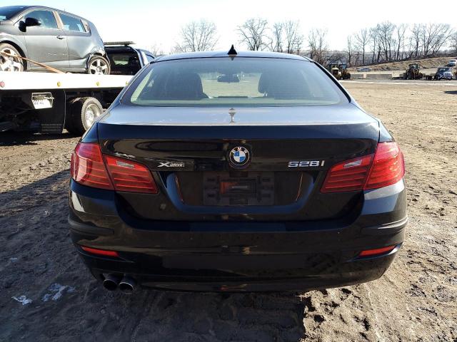 Photo 5 VIN: WBA5A7C54ED615991 - BMW 528I XDRIVE 