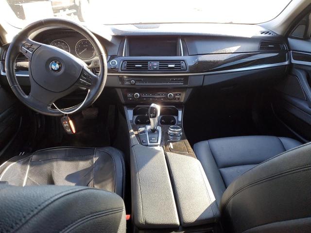 Photo 7 VIN: WBA5A7C54ED615991 - BMW 528I XDRIVE 