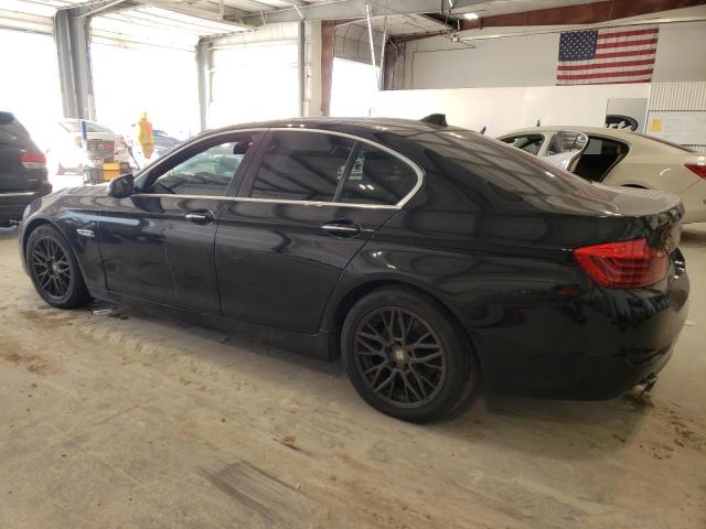 Photo 1 VIN: WBA5A7C54ED616588 - BMW 528 XI 