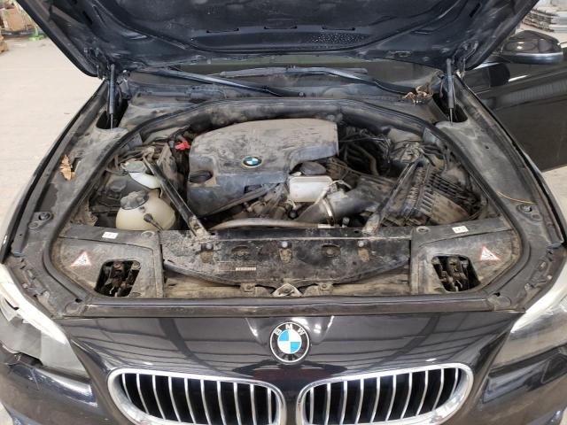 Photo 10 VIN: WBA5A7C54ED616588 - BMW 528 XI 