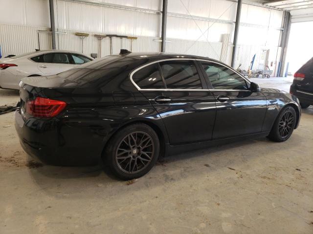 Photo 2 VIN: WBA5A7C54ED616588 - BMW 528 XI 