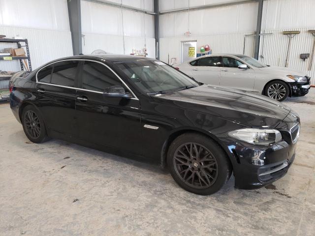 Photo 3 VIN: WBA5A7C54ED616588 - BMW 528 XI 