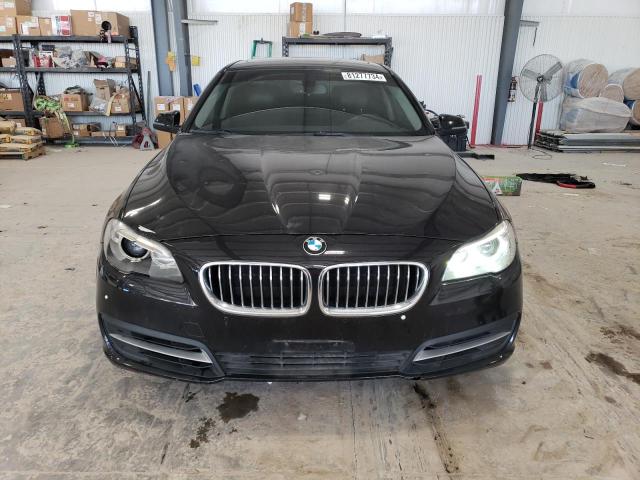 Photo 4 VIN: WBA5A7C54ED616588 - BMW 528 XI 