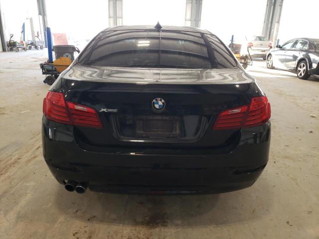 Photo 5 VIN: WBA5A7C54ED616588 - BMW 528 XI 