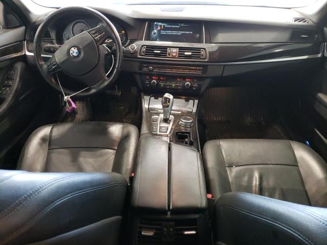 Photo 7 VIN: WBA5A7C54ED616588 - BMW 528 XI 