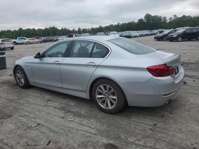 Photo 1 VIN: WBA5A7C54ED616672 - BMW 528 XI 