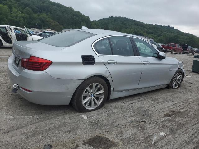 Photo 2 VIN: WBA5A7C54ED616672 - BMW 528 XI 