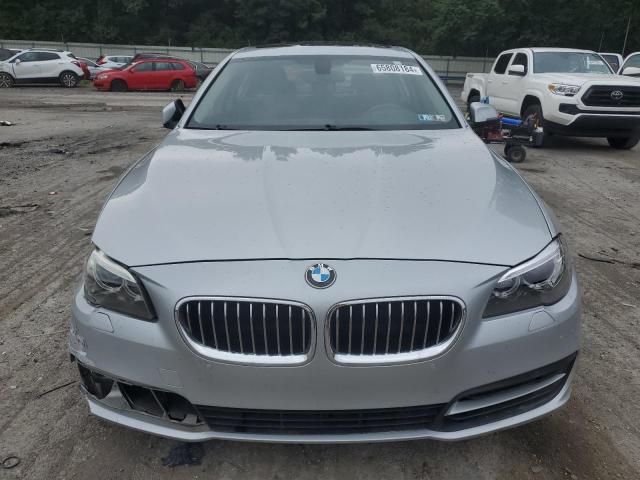 Photo 4 VIN: WBA5A7C54ED616672 - BMW 528 XI 