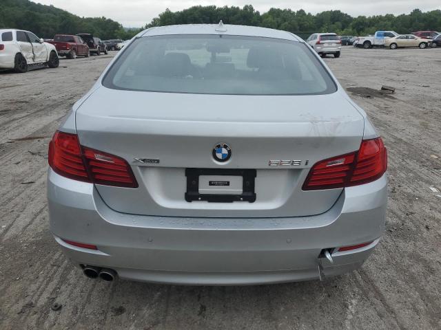 Photo 5 VIN: WBA5A7C54ED616672 - BMW 528 XI 