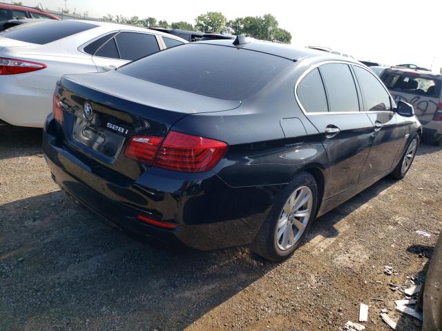 Photo 3 VIN: WBA5A7C54ED616851 - BMW 528 XI 