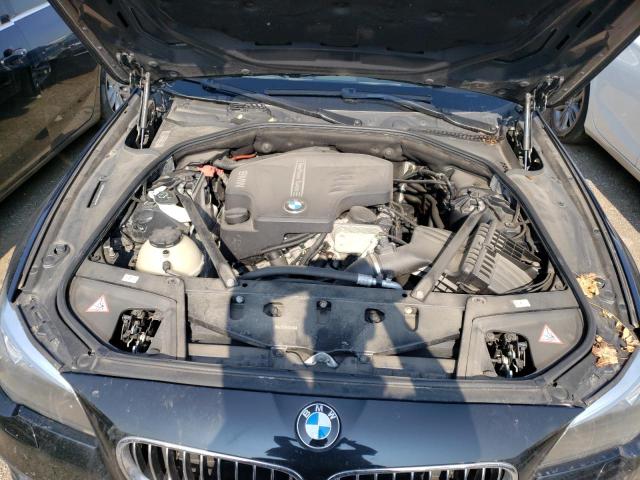 Photo 6 VIN: WBA5A7C54ED616851 - BMW 528 XI 