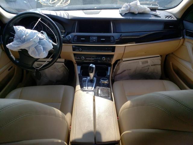 Photo 8 VIN: WBA5A7C54ED616851 - BMW 528 XI 