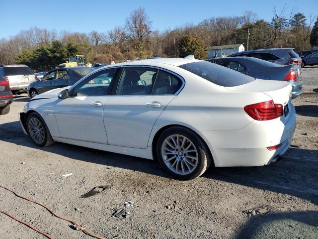 Photo 1 VIN: WBA5A7C54ED617286 - BMW 528 XI 