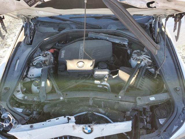 Photo 10 VIN: WBA5A7C54ED617286 - BMW 528 XI 