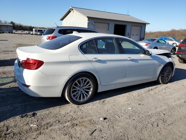 Photo 2 VIN: WBA5A7C54ED617286 - BMW 528 XI 