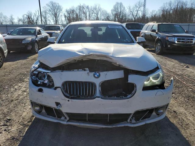 Photo 4 VIN: WBA5A7C54ED617286 - BMW 528 XI 