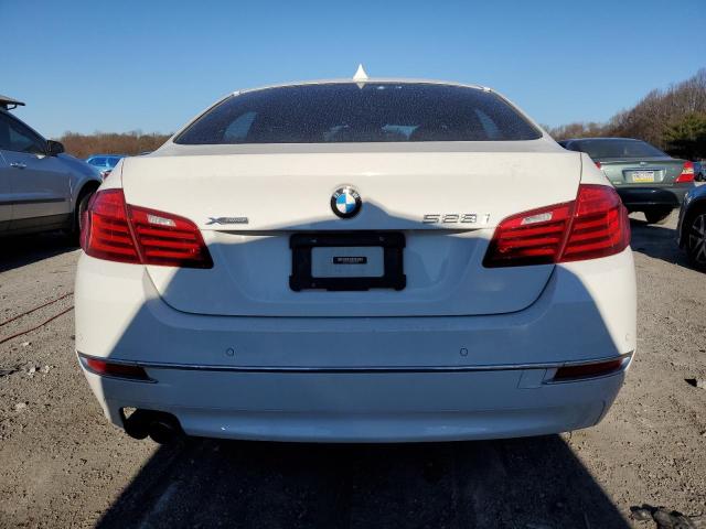 Photo 5 VIN: WBA5A7C54ED617286 - BMW 528 XI 