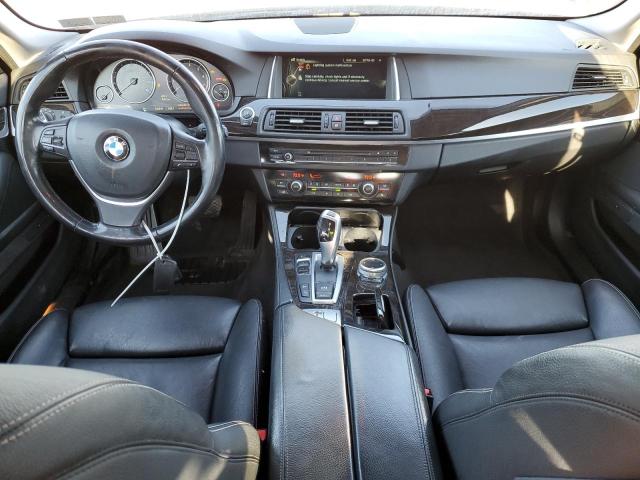 Photo 7 VIN: WBA5A7C54ED617286 - BMW 528 XI 