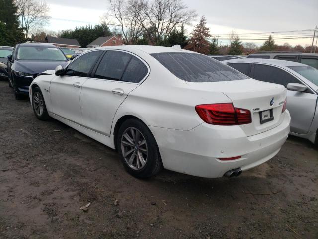 Photo 2 VIN: WBA5A7C54ED617630 - BMW 528 XI 