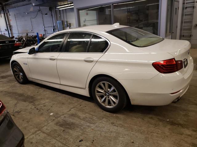 Photo 1 VIN: WBA5A7C54ED617899 - BMW 5 SERIES 