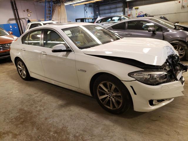 Photo 3 VIN: WBA5A7C54ED617899 - BMW 5 SERIES 