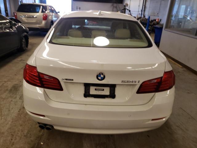 Photo 5 VIN: WBA5A7C54ED617899 - BMW 5 SERIES 