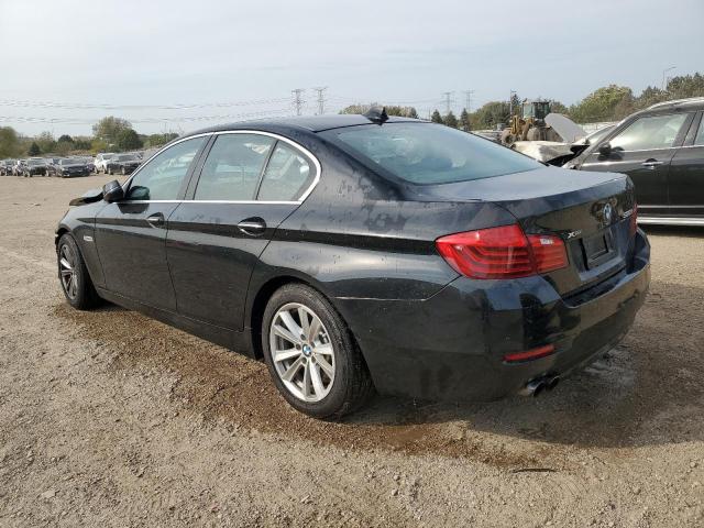 Photo 1 VIN: WBA5A7C54ED618437 - BMW 528 XI 