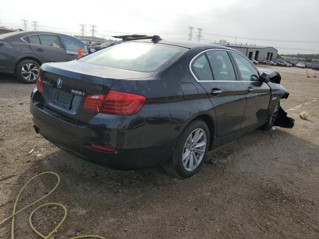 Photo 2 VIN: WBA5A7C54ED618437 - BMW 528 XI 