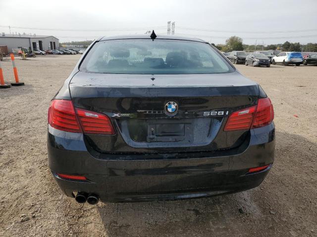 Photo 5 VIN: WBA5A7C54ED618437 - BMW 528 XI 