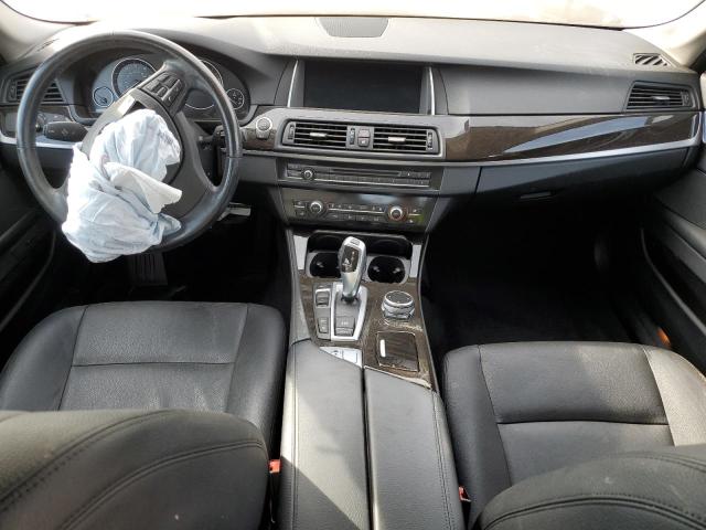 Photo 7 VIN: WBA5A7C54ED618437 - BMW 528 XI 