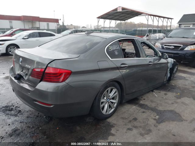 Photo 3 VIN: WBA5A7C54ED618485 - BMW 528I 