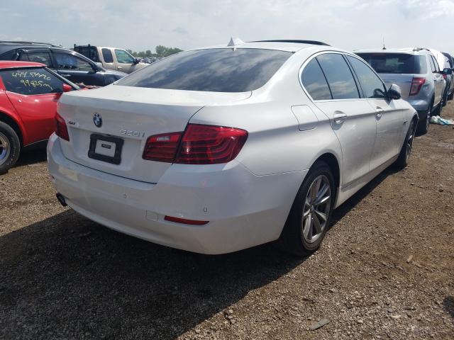 Photo 3 VIN: WBA5A7C54ED619006 - BMW 528 XI 